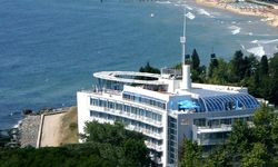 Sol Marina Palace Hotel, Bulgaria / Nessebar