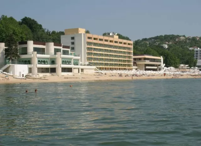 Hotel Marina