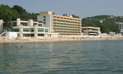 Hotel Marina, Bulgaria / Sunny Day