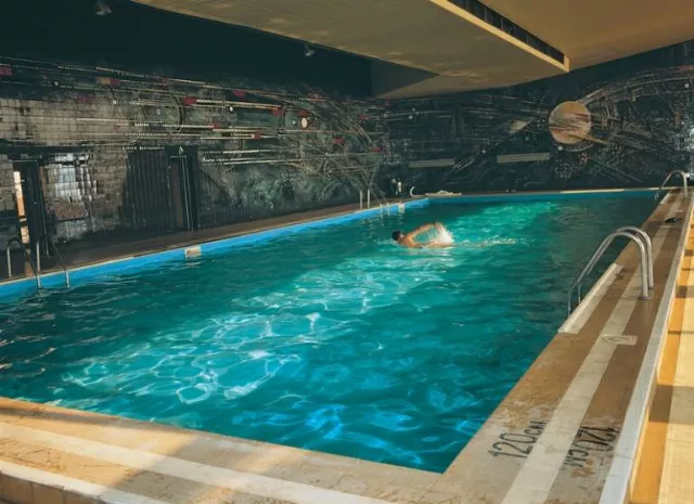 Hotel Marina