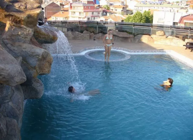 Hotel Marieta Palace
