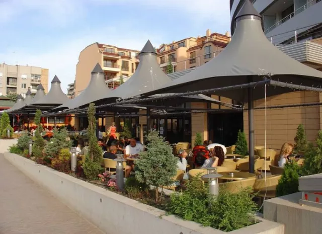 Hotel Marieta Palace