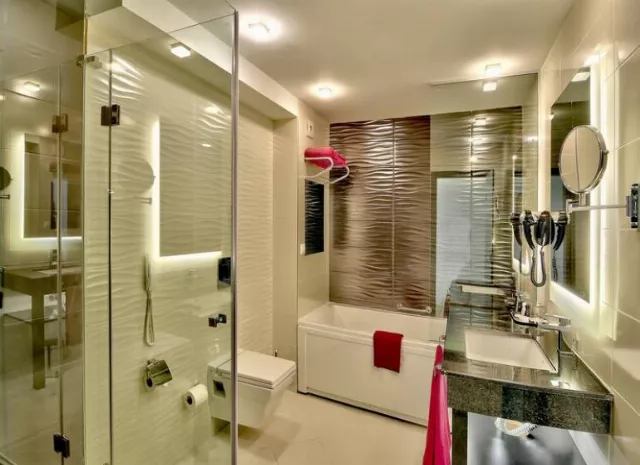 Hotel Grifid Metropol