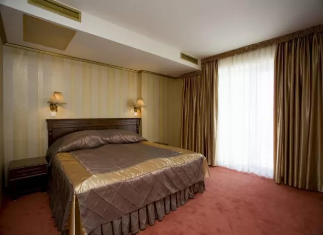 Hotel Mistral