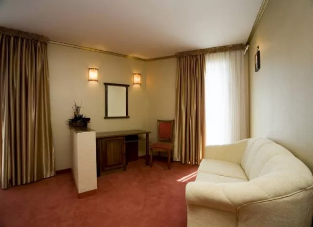 Hotel Mistral