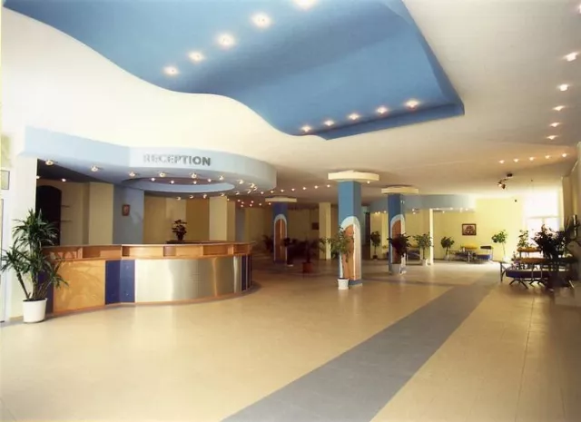 Hotel Mpm Orel