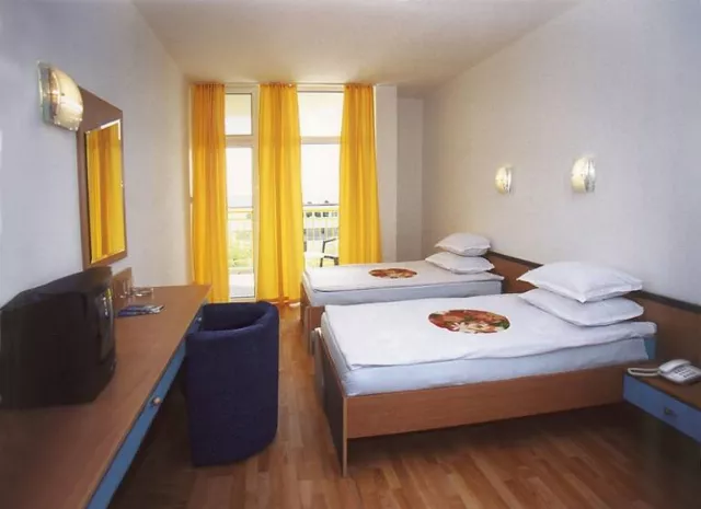 Hotel Mpm Orel