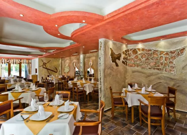 Hotel Gold Pearl