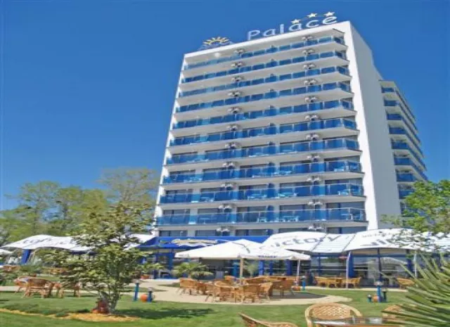 Hotel Palace