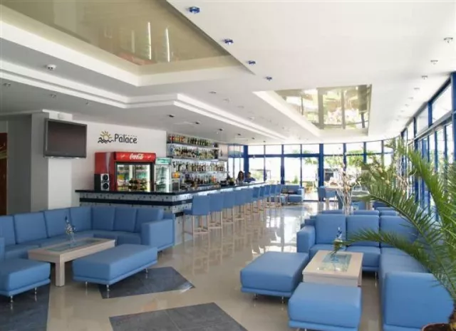 Hotel Palace