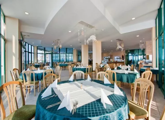 Hotel Paradise Beach
