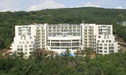 Hotel Park Hotel Golden Beach, Bulgaria / Nisipurile de Aur