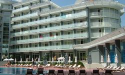 Hotel Perla Sunny Beach, Bulgaria / Sunny Beach
