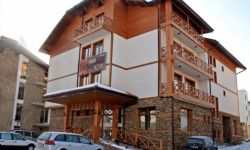 Hotel Pirina Club, Bulgaria / Bansko