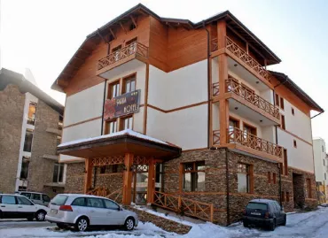 Hotel Pirina Club, Bulgaria / Bansko