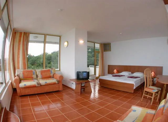 Hotel Pliska