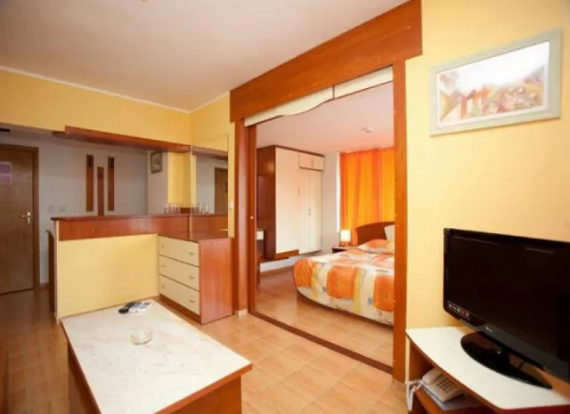 Hotel Pliska