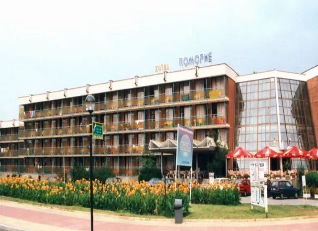 Hotel Pomorie Sun