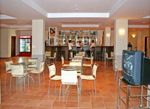Hotel Pomorie Sun