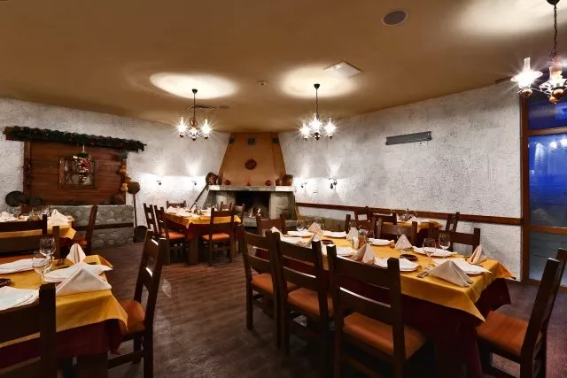 Hotel Redenka Holiday Club Hotel