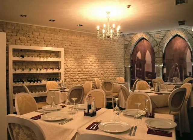 Hotel Regina Maria Spa Design