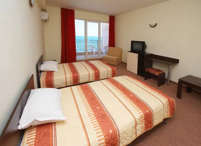 Hotel Relax Pomorie