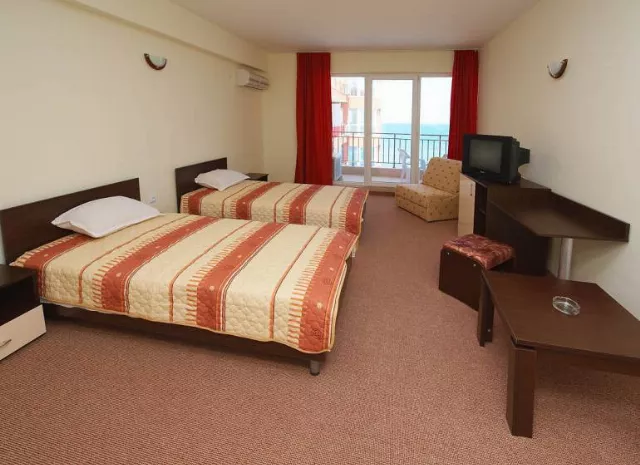 Hotel Relax Pomorie