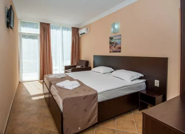 Hotel Riva