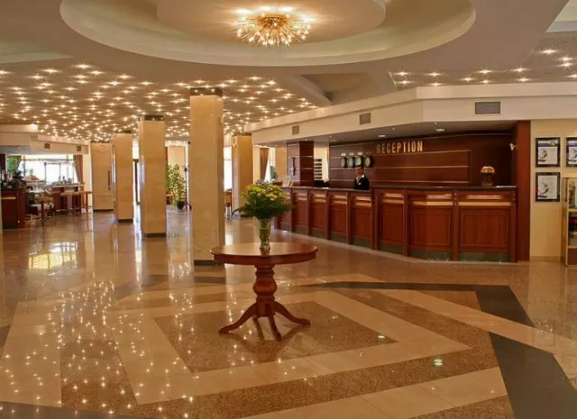 Hotel Riviera Beach