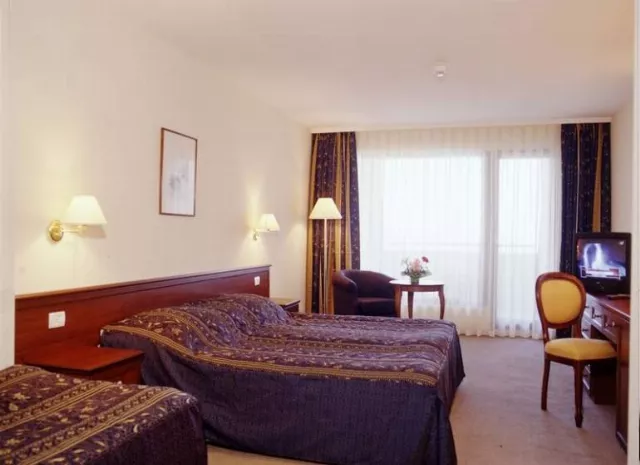 Hotel Riviera Beach