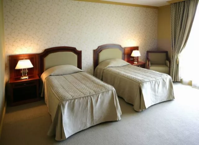 Hotel Romance Splendid Spa