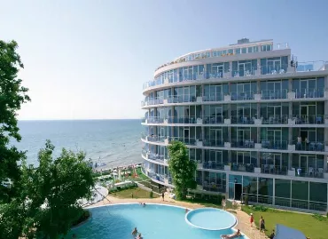 Hotel Sirius Beach, Bulgaria / St. Constantin si Elena