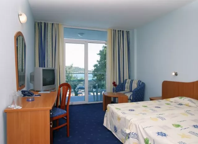 Hotel Sirius Beach