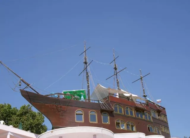 Hotel Sirius Beach