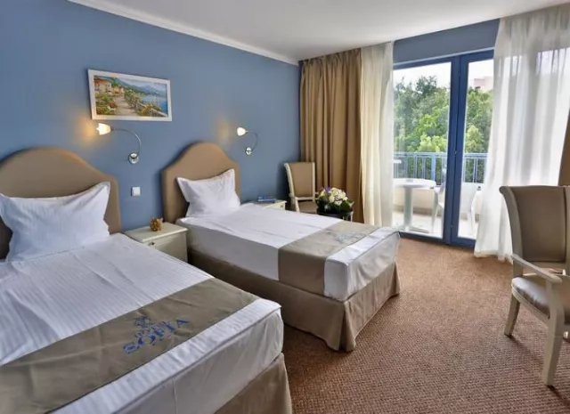 Hotel Sofia