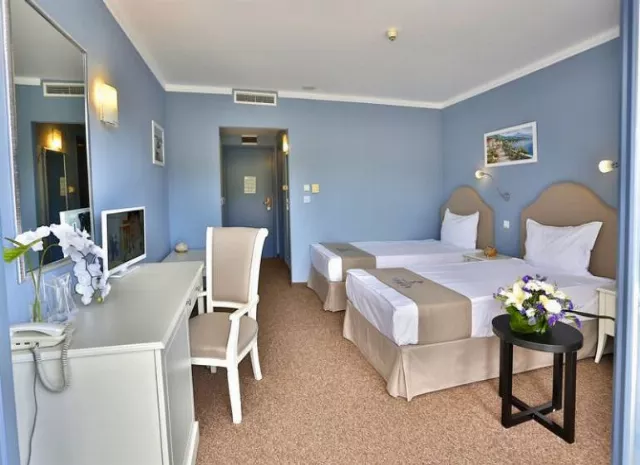 Hotel Sofia