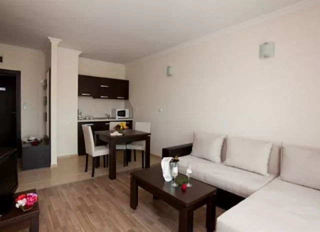 Hotel Saint George Palace