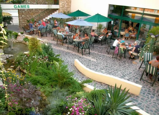Hotel Trakiya