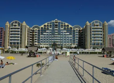 Hotel Imperial Palace (ex Victoria Palace), Bulgaria / Sunny Beach