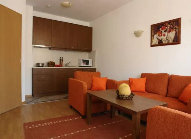 Hotel Winslow Elegance Apartments App1bedroom #2