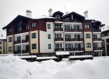 Hotel Winslow Highland Apartments, Bulgaria / Bansko