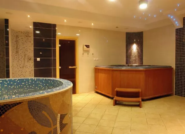 Hotel Winslow Infinity Apartments