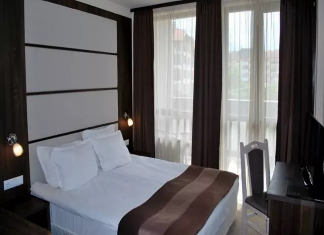 Hotel Zara Interconnecting standard - 2 rooms