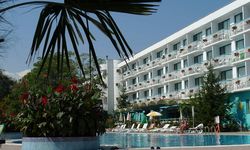 Hotel Zefir, Bulgaria / Sunny Beach