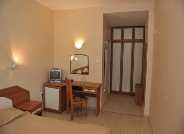 Hotel Zefir