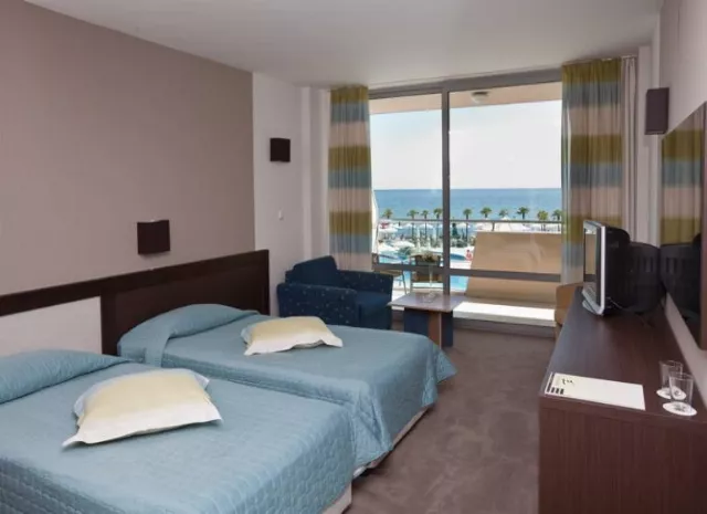 Hotel Zornitza Sands