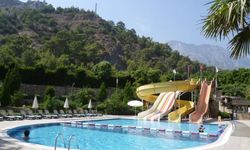 Imperial Sunland Resort, Turcia / Antalya / Kemer