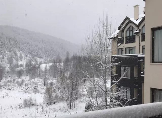 Hotel Premier Luxury Mountain Resort