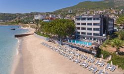Hotel Floria Beach, Turcia / Antalya / Alanya