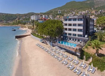 Hotel Floria Beach, Turcia / Antalya / Alanya